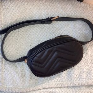Belt bag